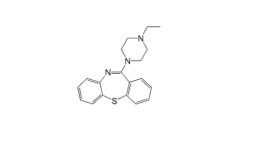 Quetiapine EP Impurity P